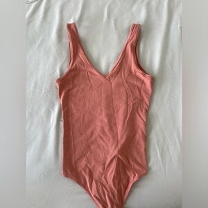 Abercrombie & Fitch Body Suit